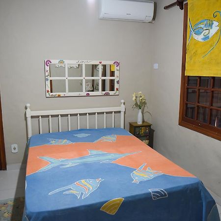 Villa Casa Da Ilha Ilhabela Exterior foto