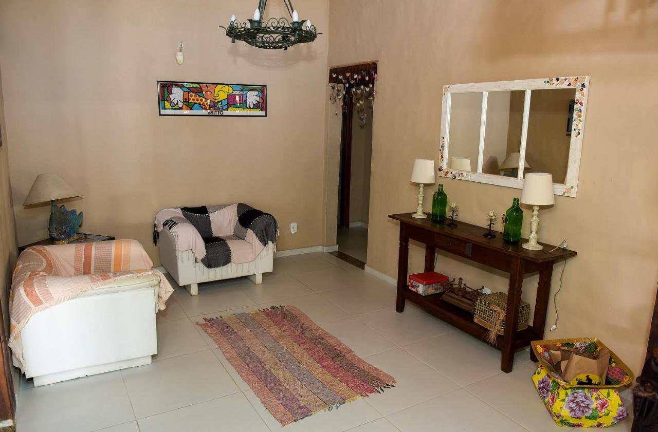 Villa Casa Da Ilha Ilhabela Exterior foto